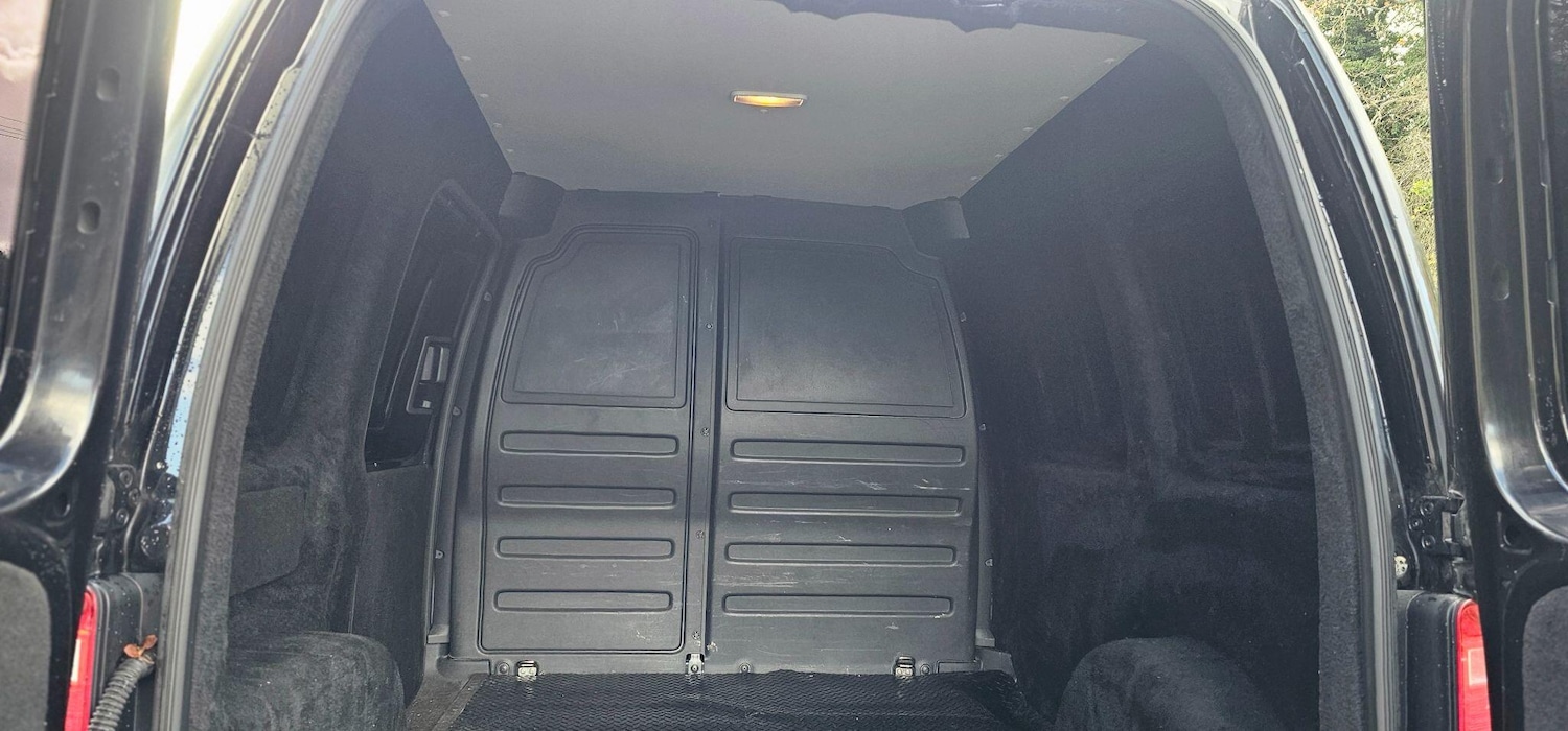 Used Volkswagen Caddy 2019 for sale - 76557793: Photo 11