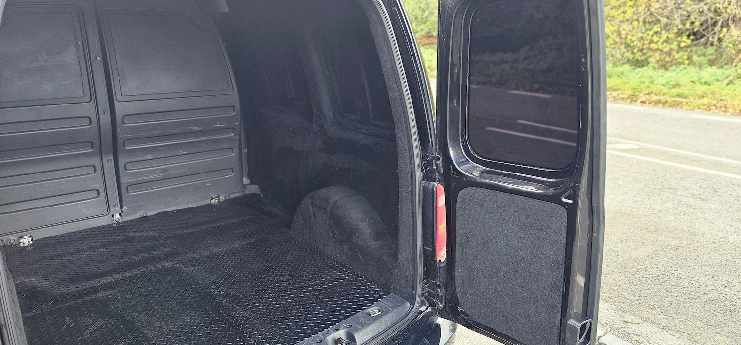 Used Volkswagen Caddy 2019 for sale - 76557793: Photo 13