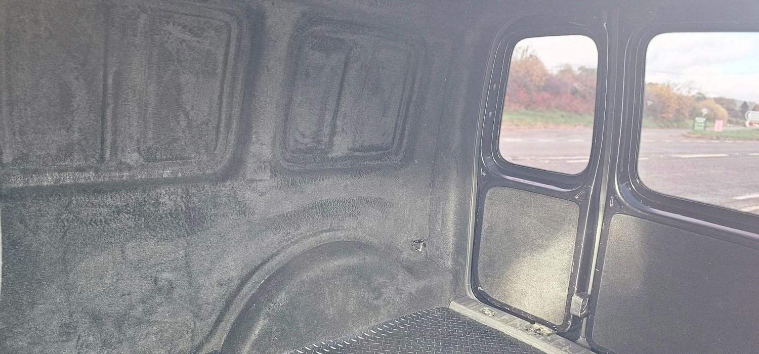 Used Volkswagen Caddy 2019 for sale - 76557793: Photo 9