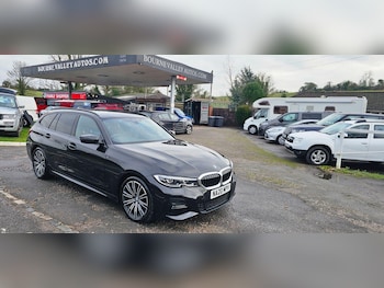 Used BMW 3 Series 2020 for sale - 79438946: Photo
