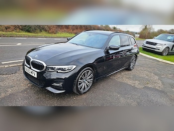 Used BMW 3 Series 2020 for sale - 79438946: Photo