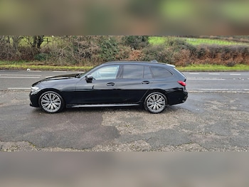 Used BMW 3 Series 2020 for sale - 79438946: Photo