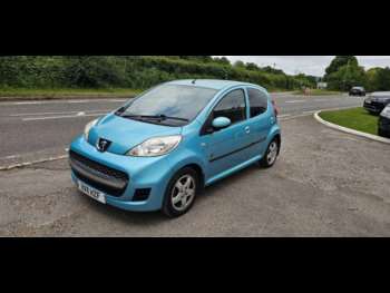 2011 (11) - 1.0 12V Envy Euro 5 5dr