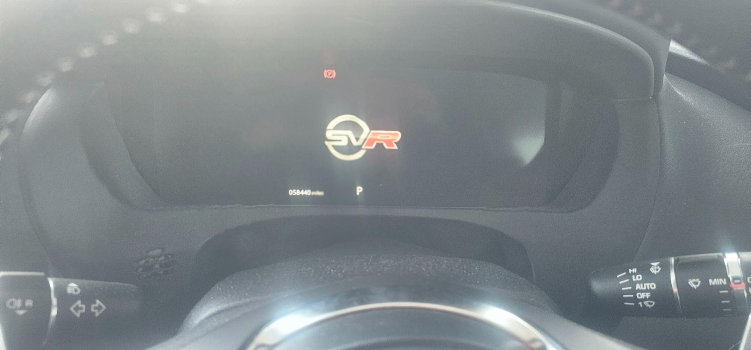 Used Jaguar F-Pace 2020 for sale - 77080107: Photo 11