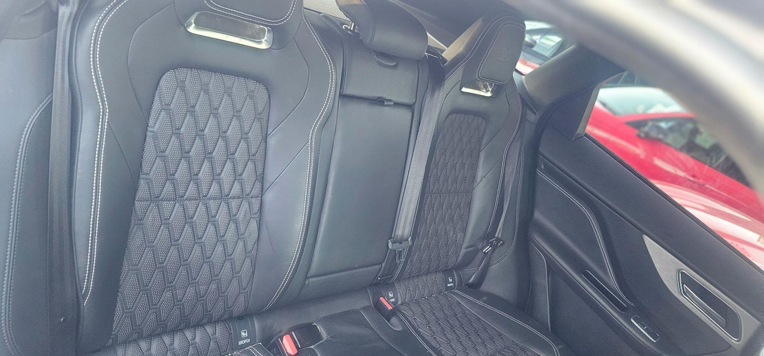 Used Jaguar F-Pace 2020 for sale - 77080107: Photo 12