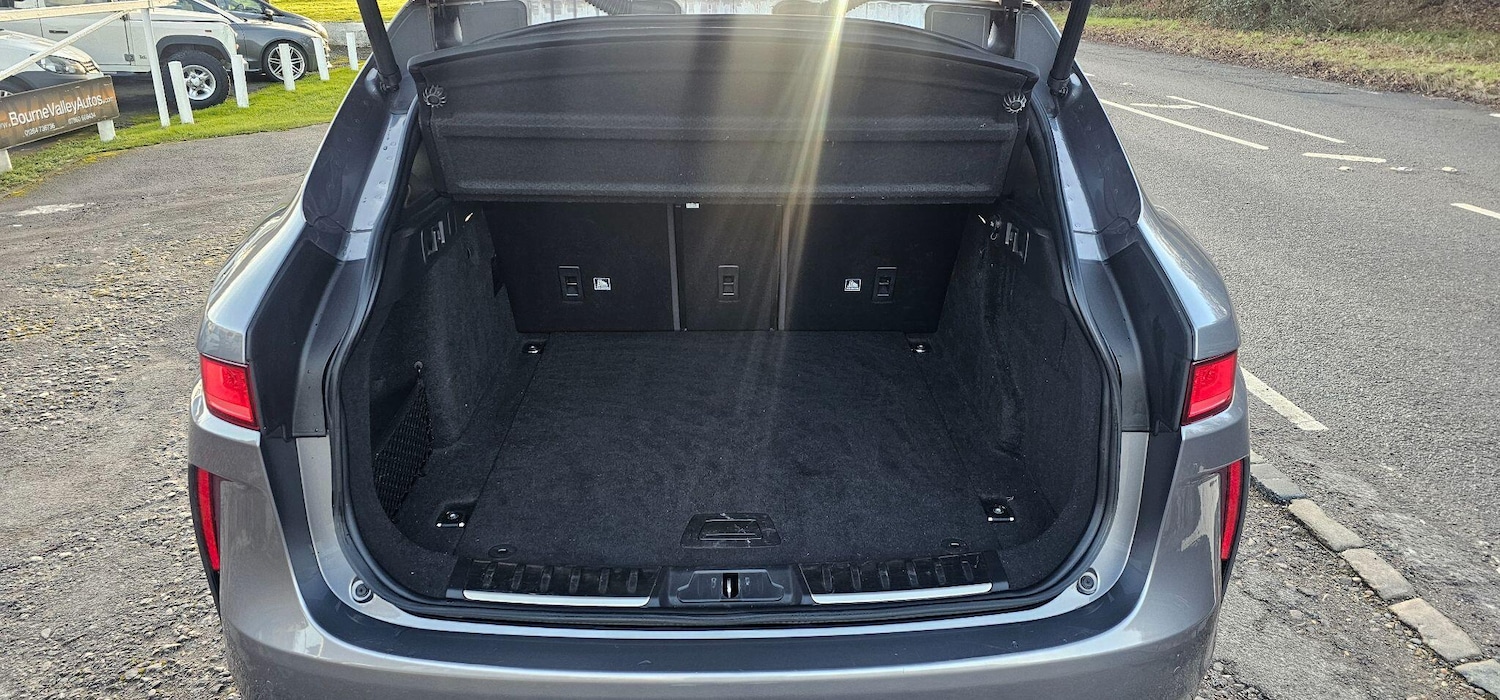 Used Jaguar F-Pace 2020 for sale - 77080107: Photo 38