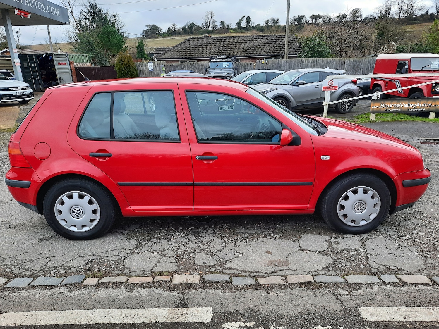 Vehicle 24