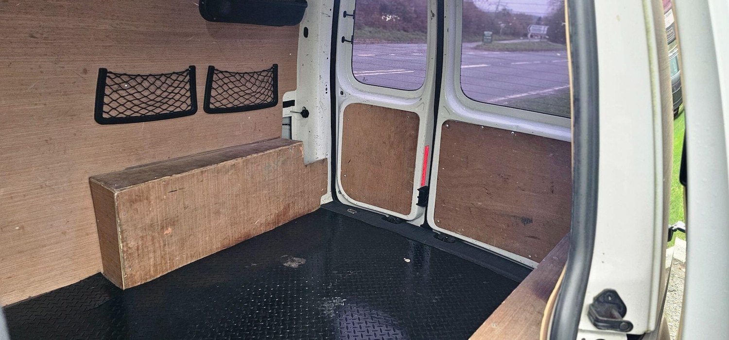 Used Volkswagen Caddy 2012 for sale - 76724093: Photo 15