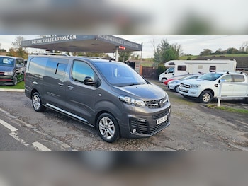 Used Vauxhall Vivaro 2022 for sale - 76783347: Photo