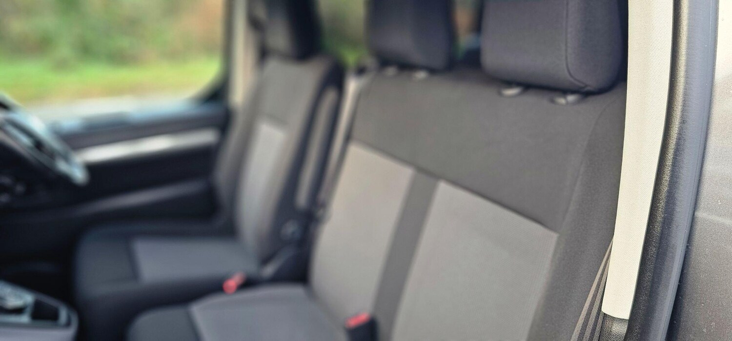 Used Vauxhall Vivaro 2022 for sale - 76783347: Photo 22