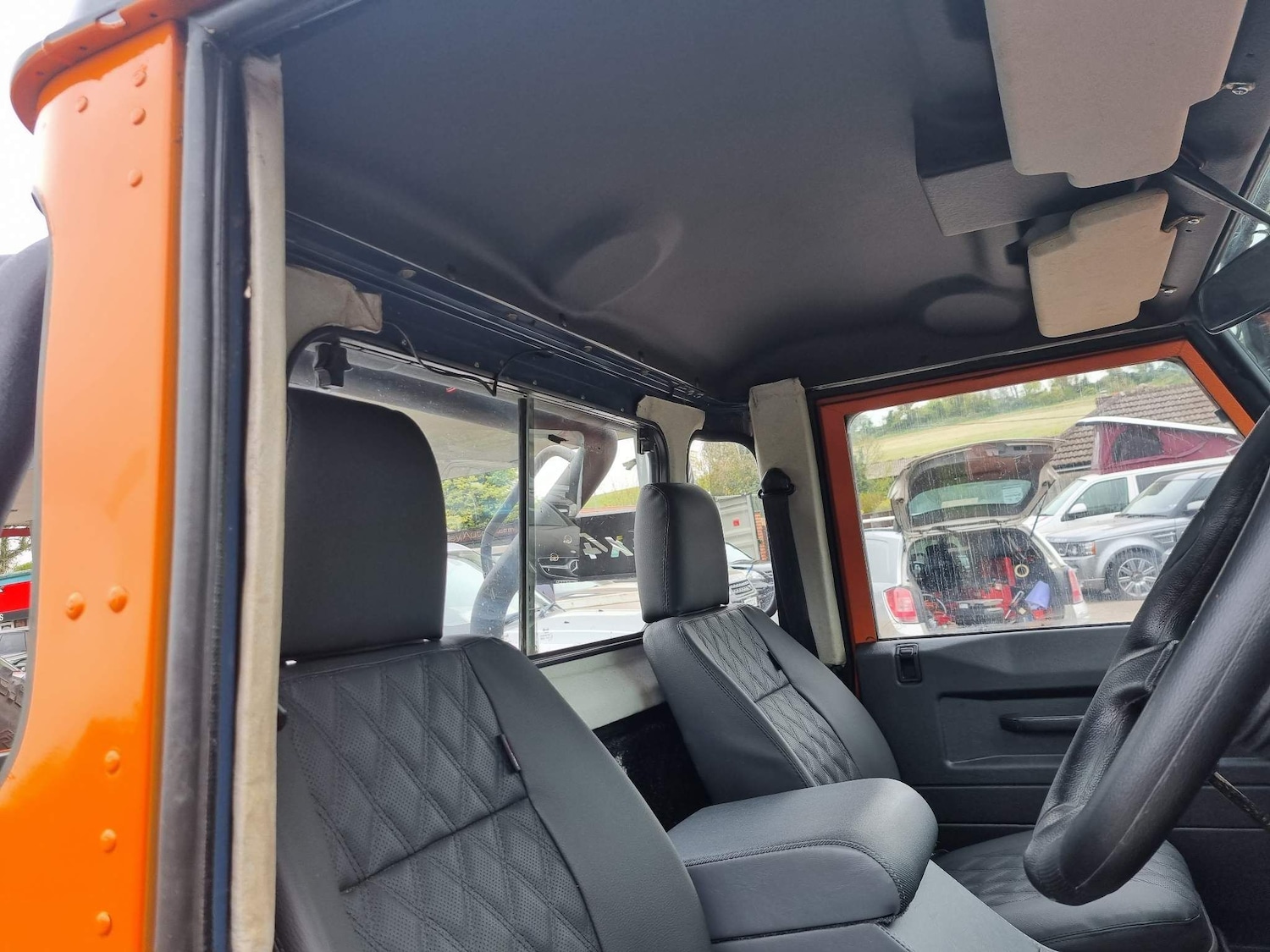 Vehicle 19