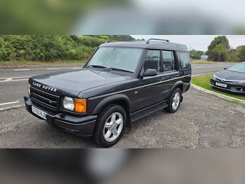 Used Land Rover Discovery 1999 for sale - 79704886: Photo