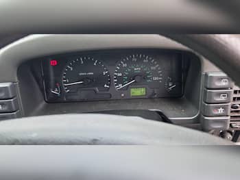 Used Land Rover Discovery 1999 for sale - 79704886: Photo