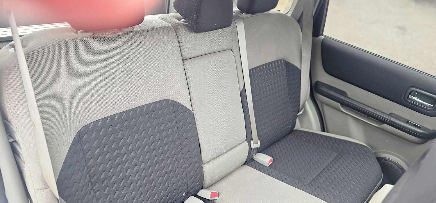 Used Nissan X-Trail 2006 for sale - 75871552: Photo 12