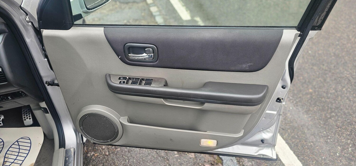 Used Nissan X-Trail 2006 for sale - 75871552: Photo 16