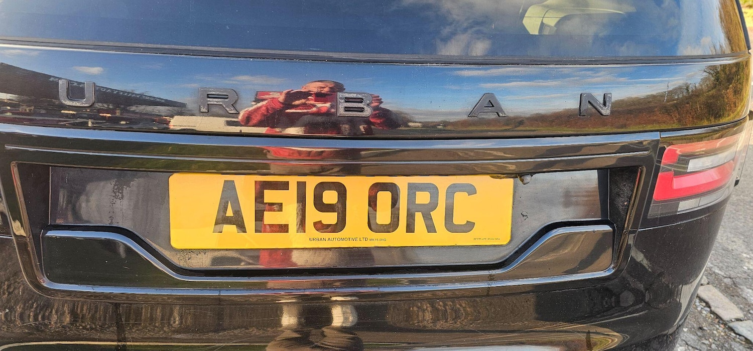 Used Land Rover Discovery 2019 for sale - 77026716: Photo 11