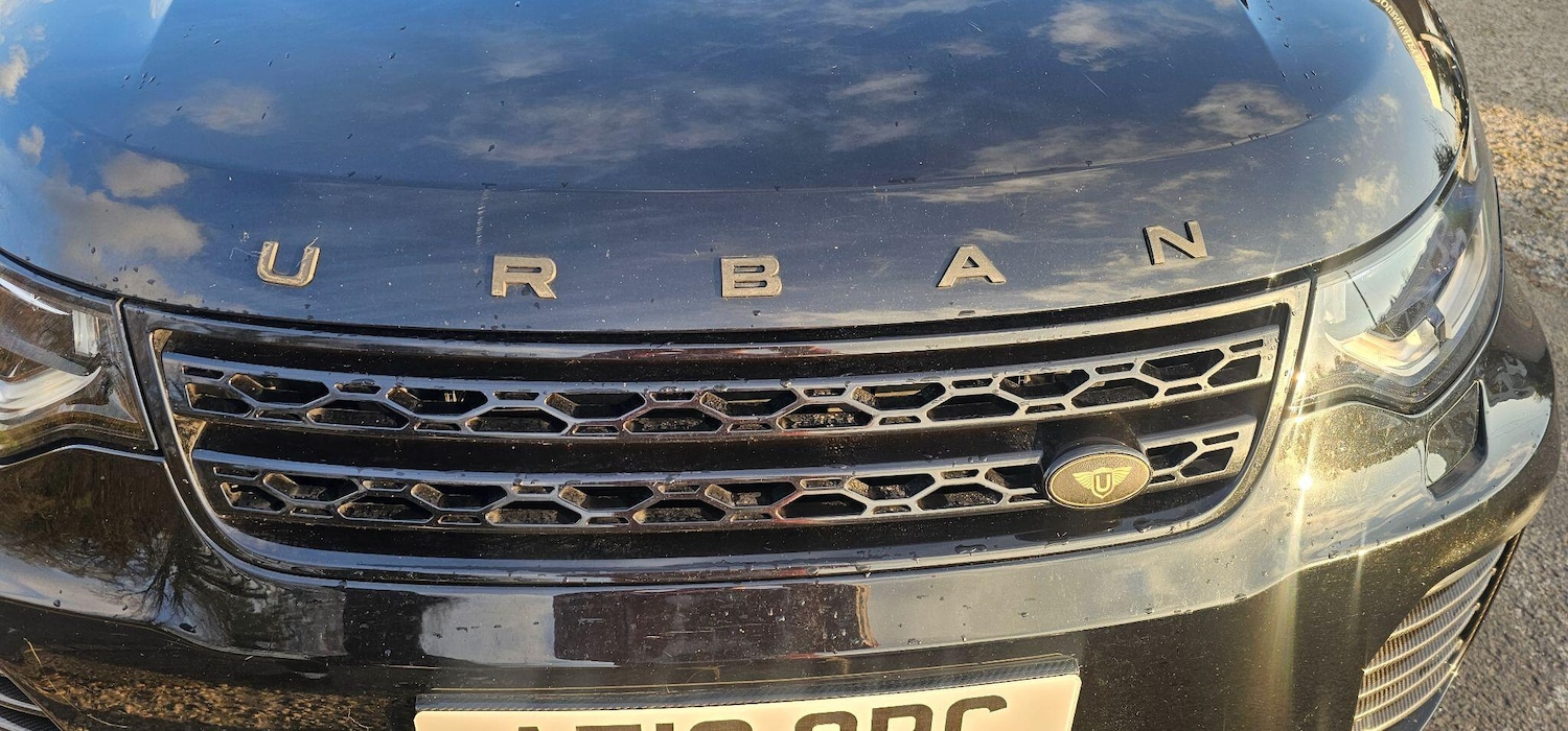 Used Land Rover Discovery 2019 for sale - 77026716: Photo 13