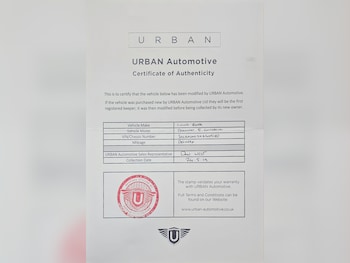 Used Land Rover Discovery 2019 for sale - 77026716: Photo