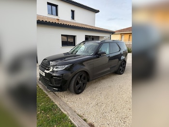 Used Land Rover Discovery 2019 for sale - 77026716: Photo