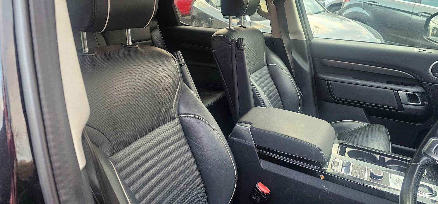 Used Land Rover Discovery 2019 for sale - 77026716: Photo 8