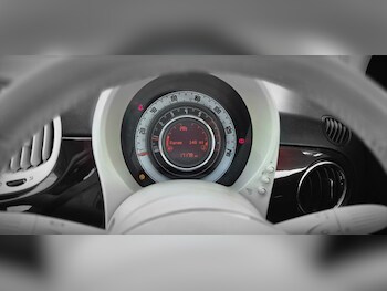 Used Fiat 500 2018 for sale - 78646530: Photo