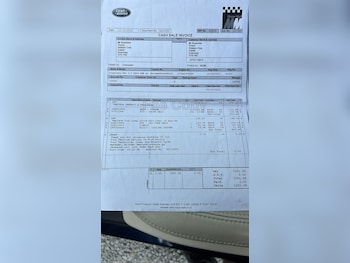 (63) - 3.0 SD V6 HSE Auto 4WD Euro 5 (s/s) 5dr