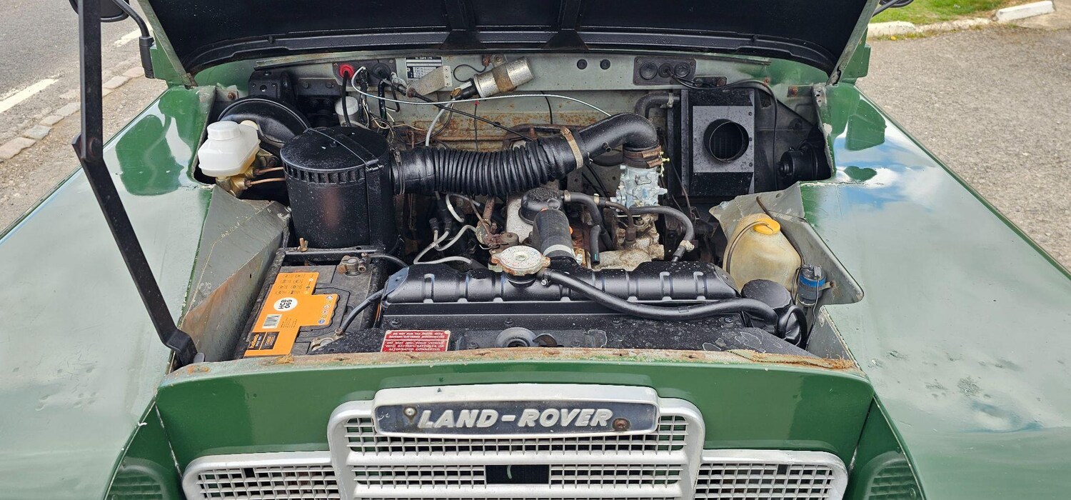 Vehicle 26