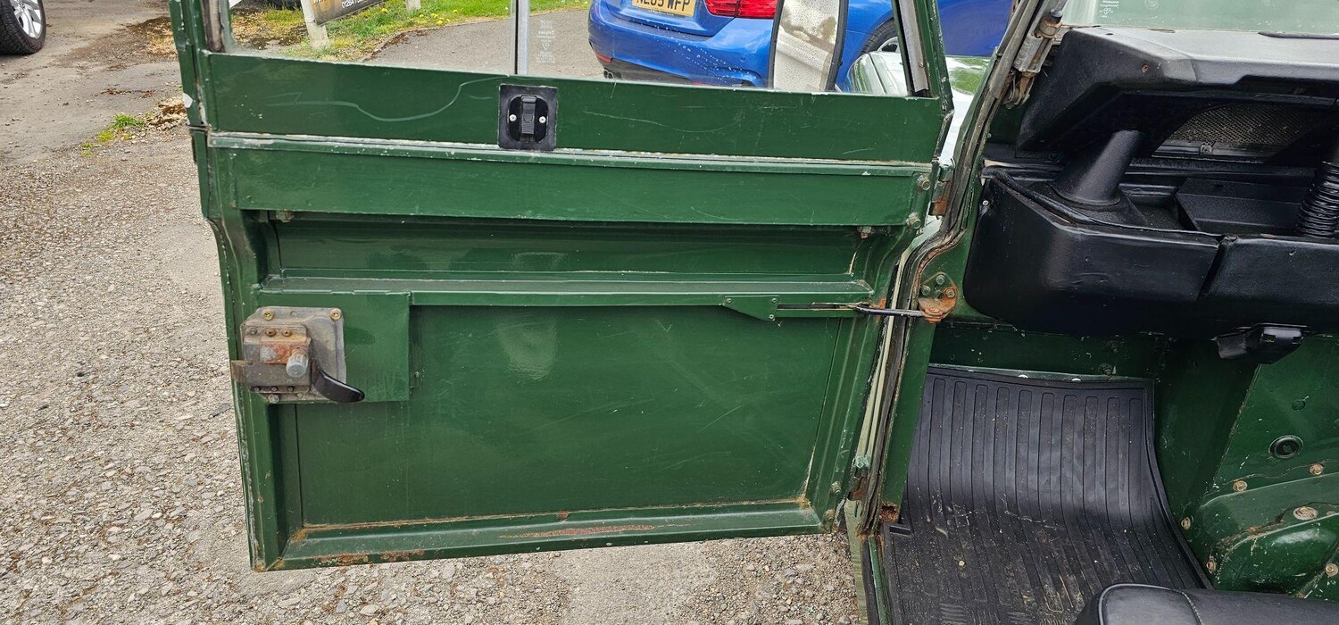 Vehicle 30
