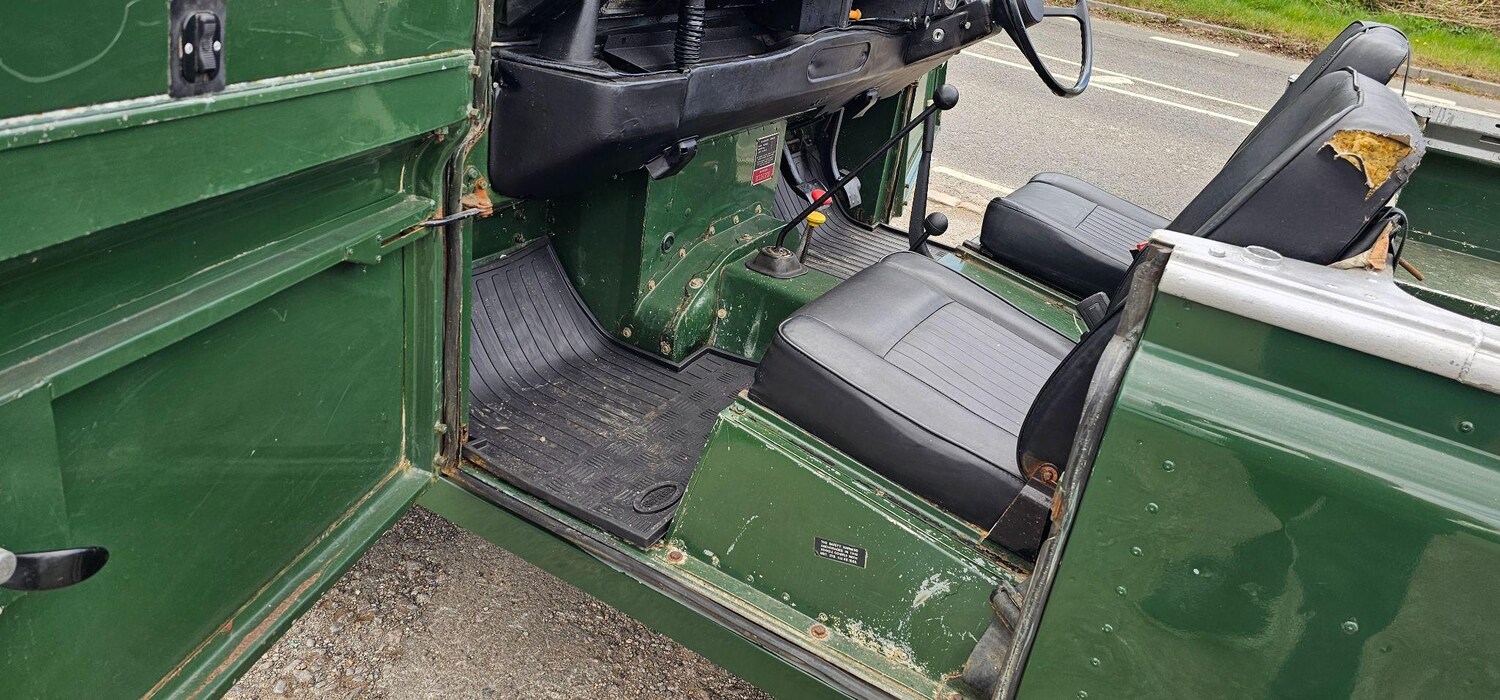 Vehicle 37
