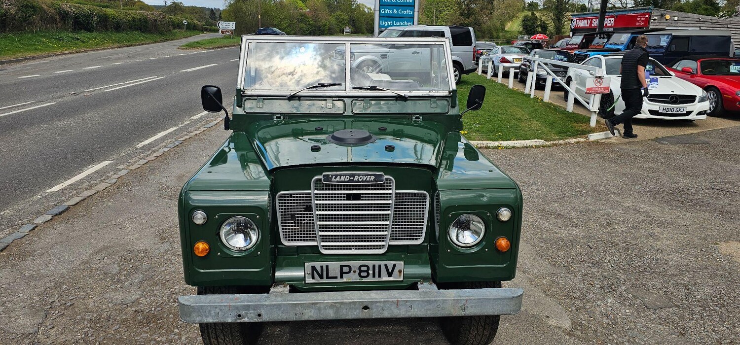Vehicle 42