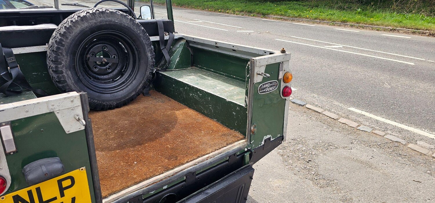 Vehicle 44