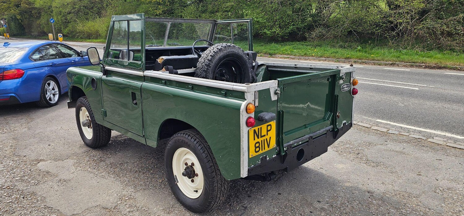 Vehicle 47