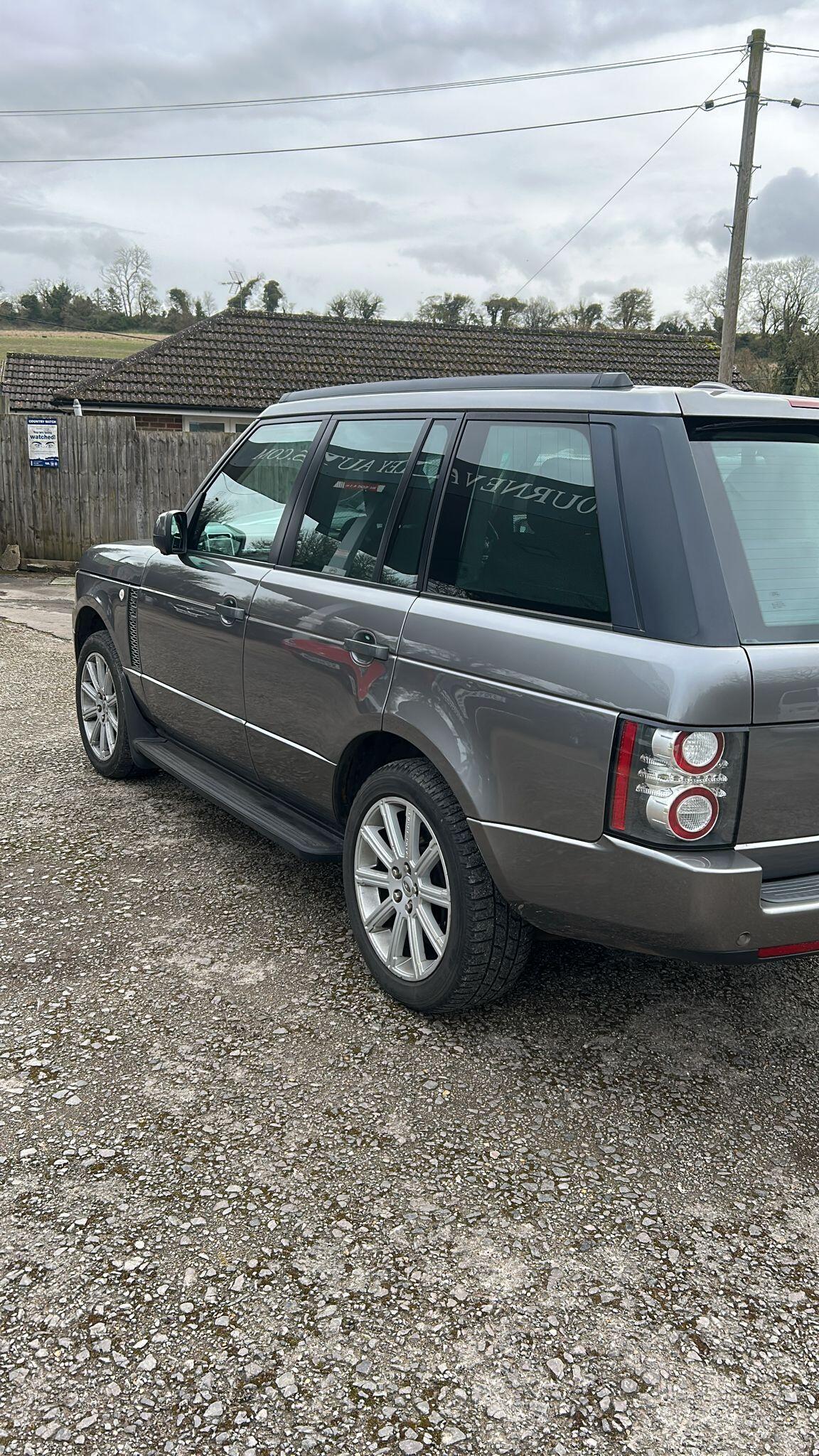 Used Land Rover Range Rover 2011 for sale - 77997665: Photo 12