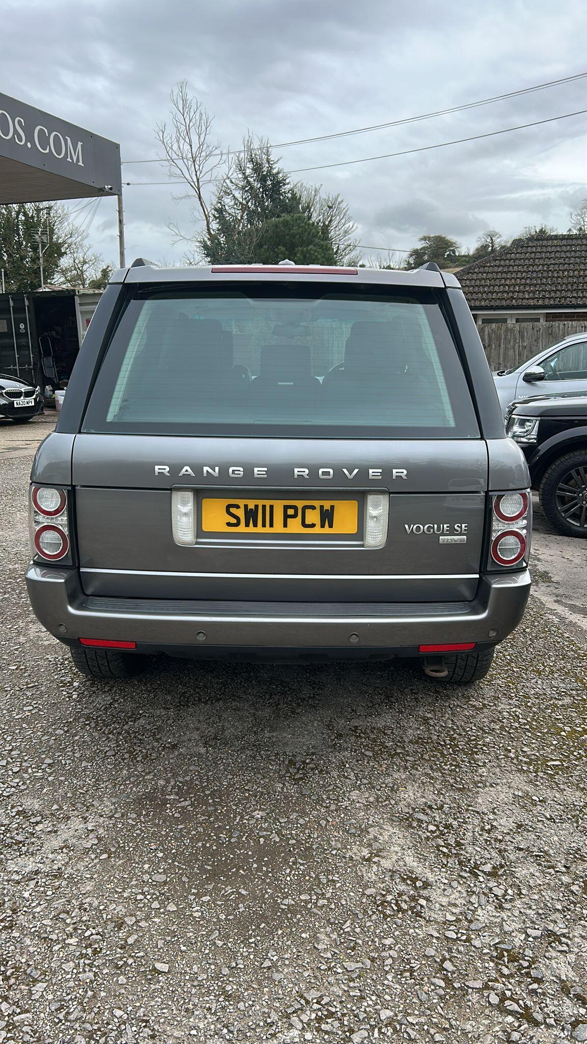 Used Land Rover Range Rover 2011 for sale - 77997665: Photo 13