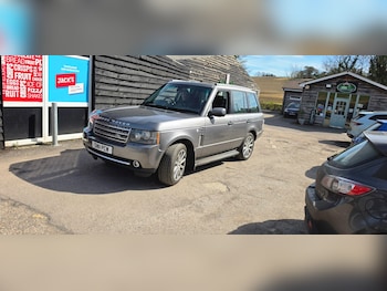 Used Land Rover Range Rover 2011 for sale - 77997665: Photo