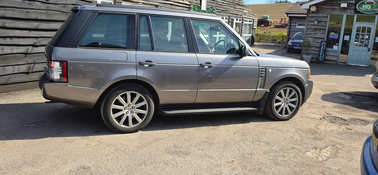 Used Land Rover Range Rover 2011 for sale - 77997665: Photo 3
