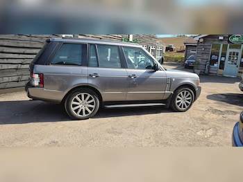Used Land Rover Range Rover 2011 for sale - 77997665: Photo