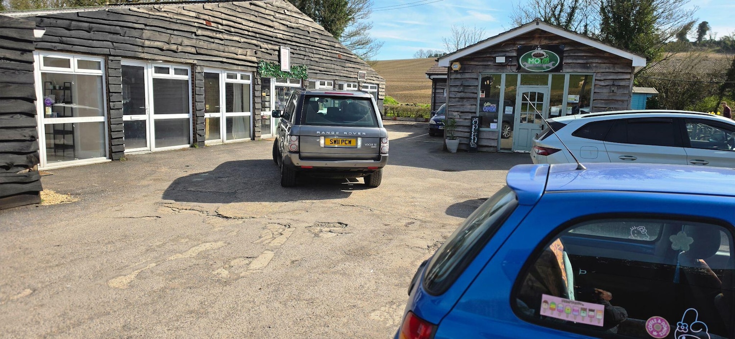 Used Land Rover Range Rover 2011 for sale - 77997665: Photo 8