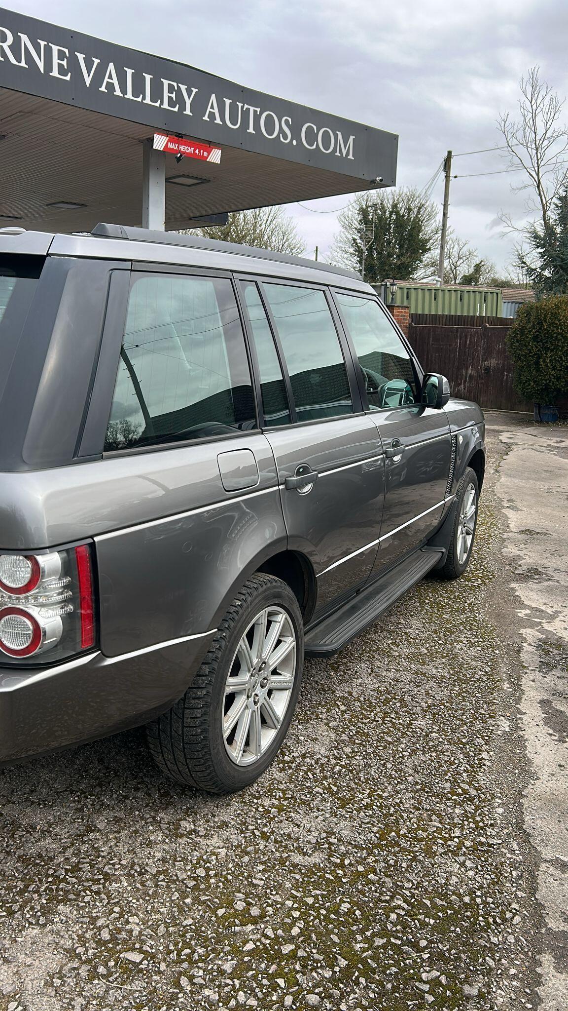 Used Land Rover Range Rover 2011 for sale - 77997665: Photo 9