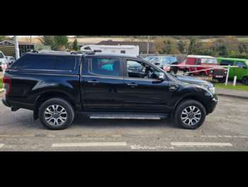 Used Ford Ranger 2020 for sale - 74142685: Photo