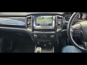 Used Ford Ranger 2020 for sale - 74142685: Photo