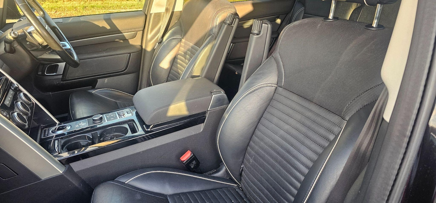 Used Land Rover Discovery 2019 for sale - 77324008: Photo 15