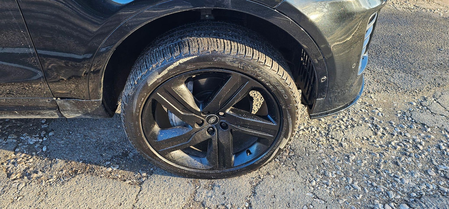 Used Land Rover Discovery 2019 for sale - 77324008: Photo 19