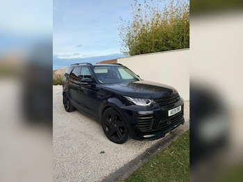 Used Land Rover Discovery 2019 for sale - 77324008: Photo