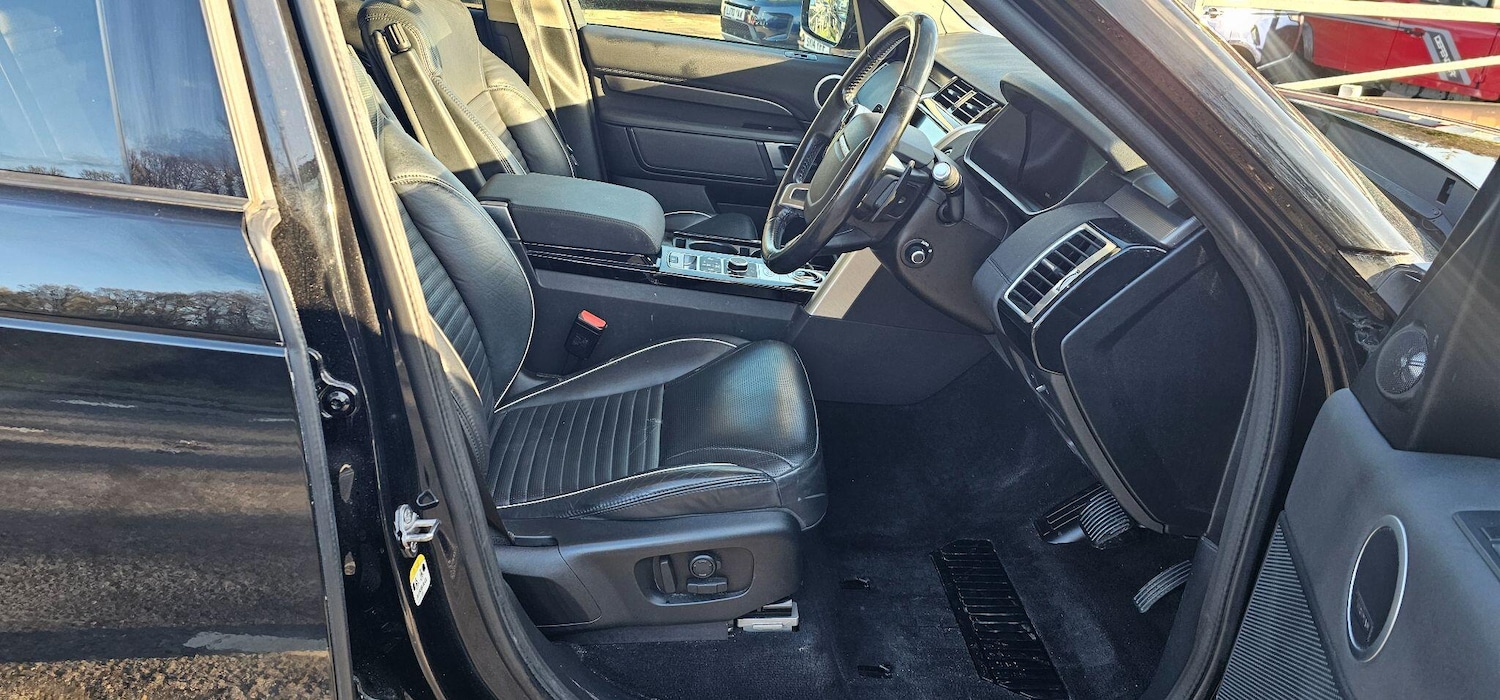 Used Land Rover Discovery 2019 for sale - 77324008: Photo 20