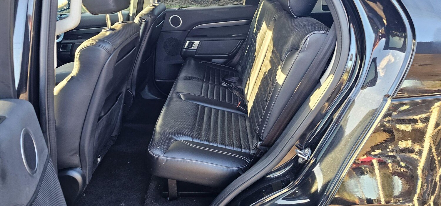 Used Land Rover Discovery 2019 for sale - 77324008: Photo 23