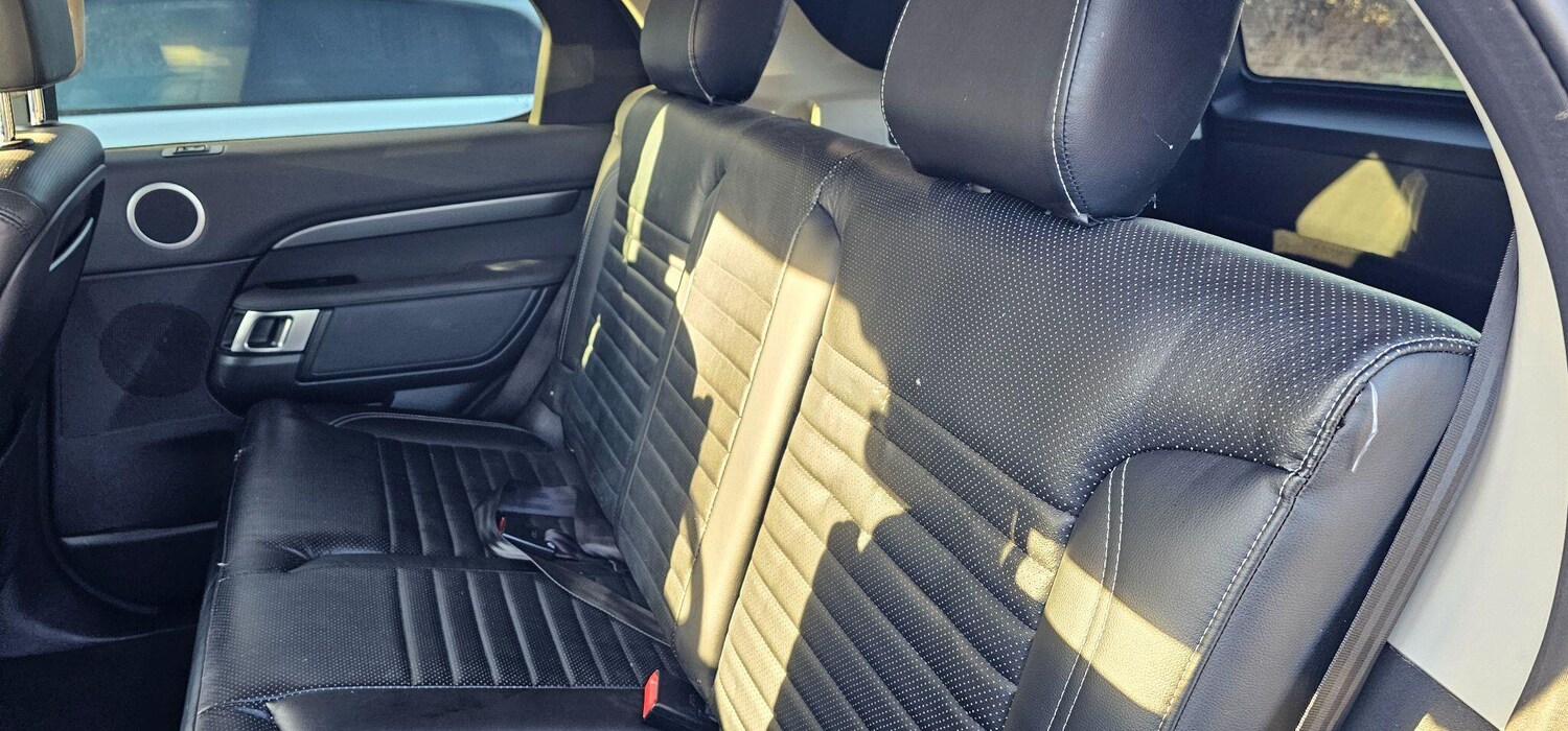 Used Land Rover Discovery 2019 for sale - 77324008: Photo 24