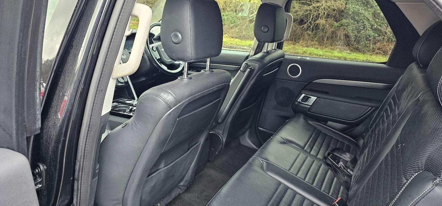 Used Land Rover Discovery 2019 for sale - 77324008: Photo 28