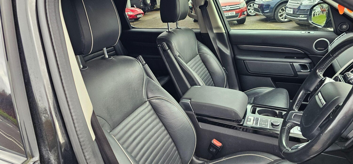 Used Land Rover Discovery 2019 for sale - 77324008: Photo 29