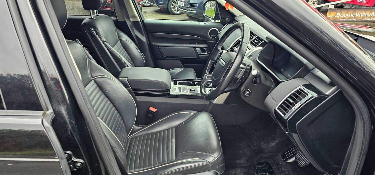 Used Land Rover Discovery 2019 for sale - 77324008: Photo 31